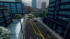 Wheels on The Bus Not Done