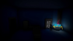 Penthouse of the Damned