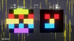 A screenshot taken in Dreams. 10 of 27.