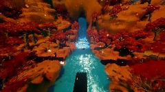 A screenshot taken in Dreams. 6 of 26.