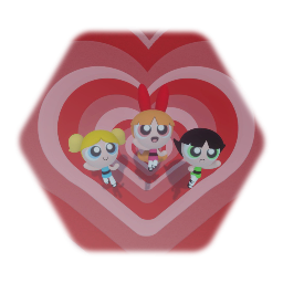 Powerpuff girls