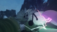 A screenshot taken in Dreams. 15 of 17.
