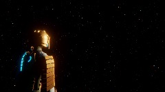 A screenshot taken in Dreams. 2 of 2.