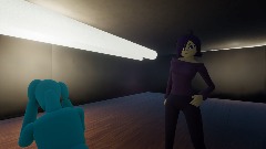 Zone-Tan's Friendship