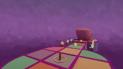 Ash's short adventure 2