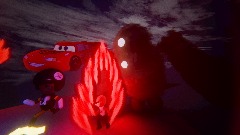 A screenshot taken in Dreams. 3 of 4.