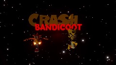 Crash bandicoot a spining adventure