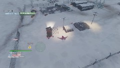 A screenshot taken in Dreams. 13 of 22.