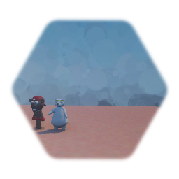 Baby Baer And Mrs Glad Baer