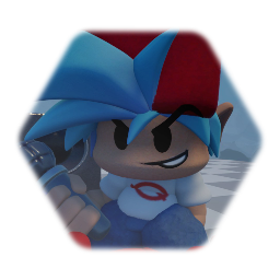 Ultimate FNF Template Collection!