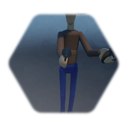 Shooting Wild West Enemy - 6/12/2020