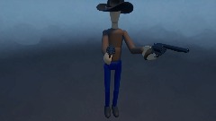 A screenshot taken in Dreams. 18 of 22.