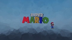 Super Mario 64 But HD
