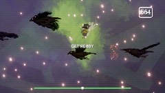 A screenshot taken in Dreams. 4 of 5.