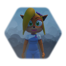 Coco Bandicoot