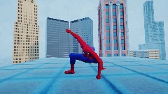 A screenshot taken in Dreams. 2 of 5.