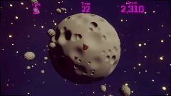 A screenshot taken in Dreams. 24 of 27.