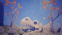 A screenshot taken in Dreams. 1 of 1.