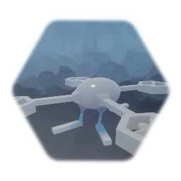 Controllable Drone