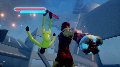 A screenshot taken in Dreams. 3 of 30.