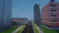 A screenshot taken in Dreams. 2 of 8.