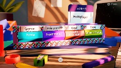 A screenshot taken in Dreams. 3 of 27.