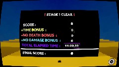 A screenshot taken in Dreams. 2 of 5.