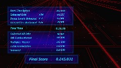 A screenshot taken in Dreams. 2 of 15.