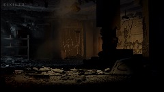 A screenshot taken in Dreams. 1 of 5.