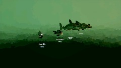 A screenshot taken in Dreams. 2 of 7.