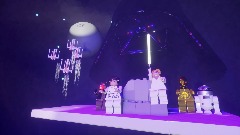 A screenshot taken in Dreams. 3 of 4.