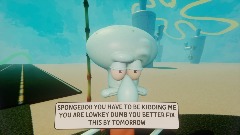 A screenshot taken in Dreams. 11 of 11.