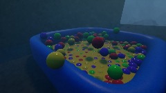 Happy Birthday Elliott!