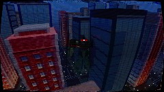 A screenshot taken in Dreams. 5 of 12.