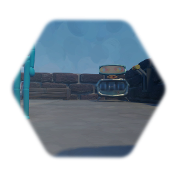 My Creation - 6/9/2020