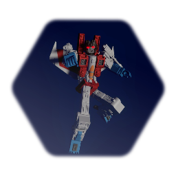 Starscream (G1)