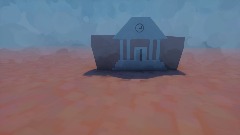 Back to the Future Delorean Test