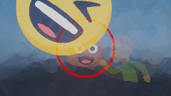 A screenshot taken in Dreams. 9 of 15.