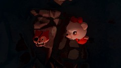 A screenshot taken in Dreams. 21 of 25.