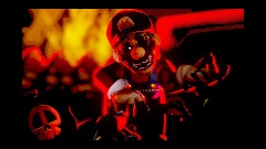 A screenshot taken in Dreams. 1 of 1.