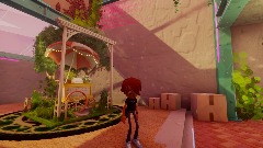 A screenshot taken in Dreams. 13 of 29.