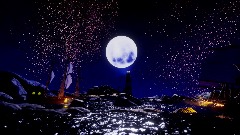 A screenshot taken in Dreams. 26 of 30.