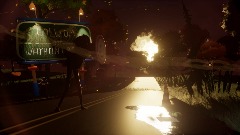 A screenshot taken in Dreams. 5 of 13.