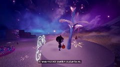 A screenshot taken in Dreams. 1 of 1.