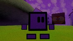 Cube guy.Exe