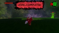 A screenshot taken in Dreams. 2 of 3.