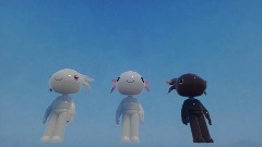 A screenshot taken in Dreams. 12 of 25.