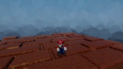 SUPER MARIO 64