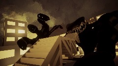 A screenshot taken in Dreams. 12 of 22.