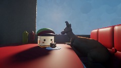 VIDEO JAM | Possibly Reggae by SaucelessOne